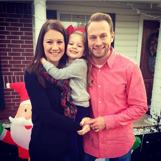 OutDaughtered’ Danielle Busby Shares First Time Experience Daily News